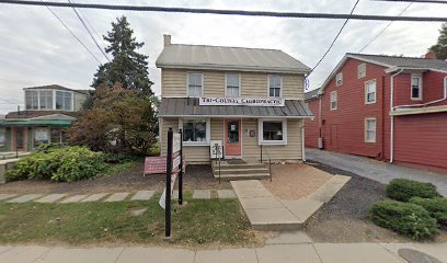 Tri-County Chiropractic Of Intercourse - Pet Food Store in Gordonville Pennsylvania