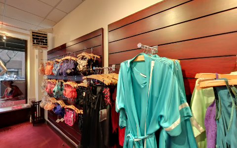 Lingerie Store «Rigby & Peller», reviews and photos, 1252 Madison Ave, New York, NY 10128, USA