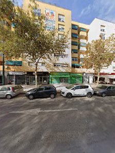 Etica Dental Av de Europa, 48, Carretera de Cádiz, 29003 Málaga, España