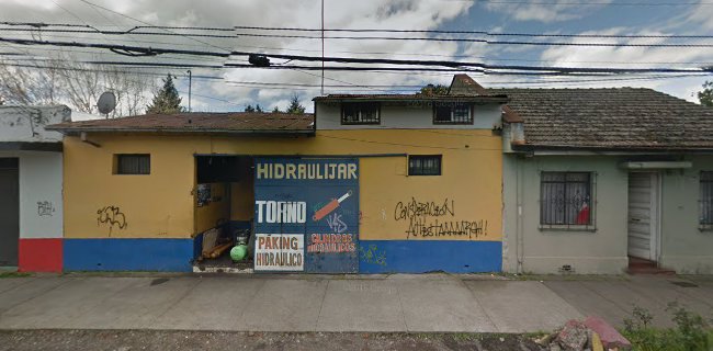 Arauco 1023, Chillan, Chillán, Bío Bío, Chile