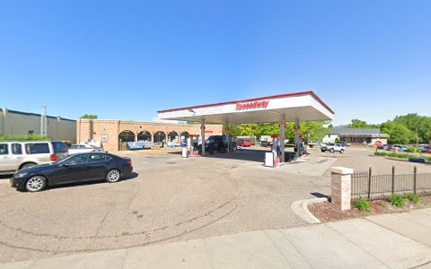 Gas Station «SuperAmerica», reviews and photos, 11 Century Ave S, Maplewood, MN 55119, USA