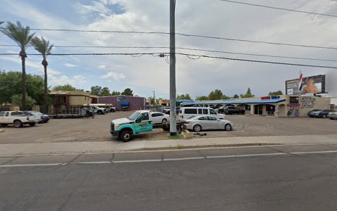 Auto Repair Shop «M & M Auto Repair», reviews and photos, 15612 N 32nd St #7, Phoenix, AZ 85032, USA