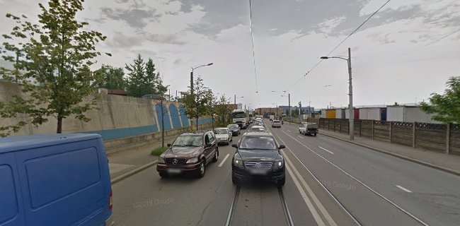 Opinii despre SC Bergerat Monnoyer SRL Cluj în <nil> - Service auto