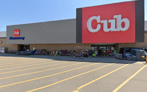 Grocery Store «Cub Foods», reviews and photos, 16705 County Rd 24, Plymouth, MN 55447, USA