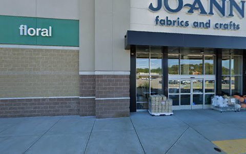 Fabric Store «Jo-Ann Fabrics and Crafts», reviews and photos, 96 Providence Hwy, East Walpole, MA 02032, USA