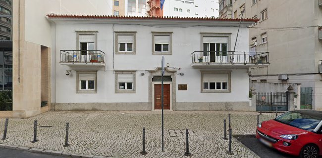 Avenida 5 de Outubro 258, 1600-036 Lisboa, Portugal