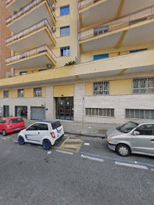 Dr. Andrea Di Somma, Medico competente Via Vincenzo Migliaro, 27, 80128 Napoli NA, Italia