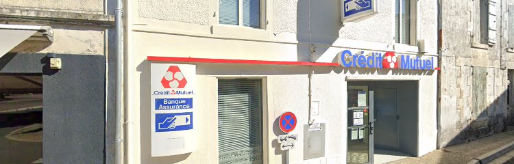 Photo du Banque Crédit Mutuel à Aulnay