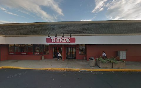 Department Store «T.J. Maxx», reviews and photos, 437 Boston Post Rd, Sudbury, MA 01776, USA