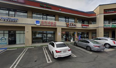 William Chu - Pet Food Store in Rowland Heights California
