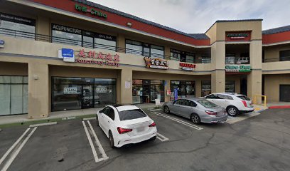 Ping-Long Wang - Pet Food Store in Rowland Heights California