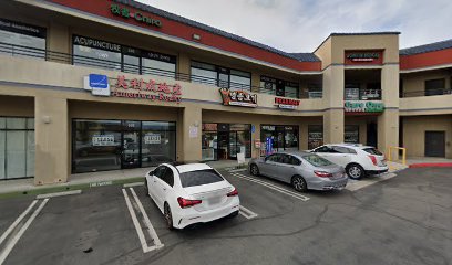 Tzerlin Prong - Pet Food Store in Rowland Heights California