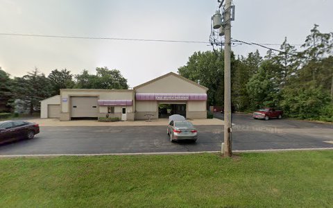 Auto Body Shop «Body Werks», reviews and photos, 24231 W Seil Rd, Shorewood, IL 60404, USA
