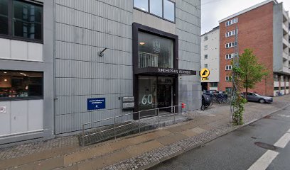 Center for Genoptræning - Østerbro