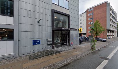 Københavns Kommunes Vikarkorps