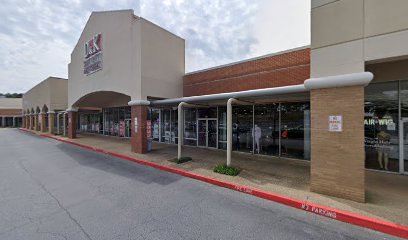 Rynning Chiropractic Center - Pet Food Store in Stone Mountain Georgia