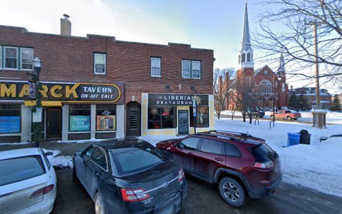 Cafe «Josies Corner Cafe & Bake Shop», reviews and photos, 524 Broadway N, Fargo, ND 58102, USA