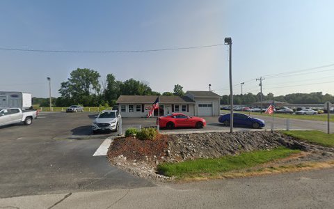 Car Dealer «Fritz in Noblesville», reviews and photos, 2400 Westfield Rd, Noblesville, IN 46062, USA