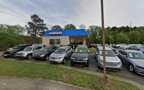 Used Car Dealer «Wake Auto Sales Inc», reviews and photos, 2310 Capital Blvd, Raleigh, NC 27604, USA