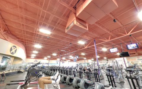 Gym «24 Hour Fitness», reviews and photos, 11420 East Fwy, Jacinto City, TX 77029, USA