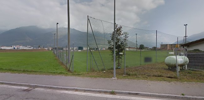 Campo da Calcio S. Antonino - Sportstätte