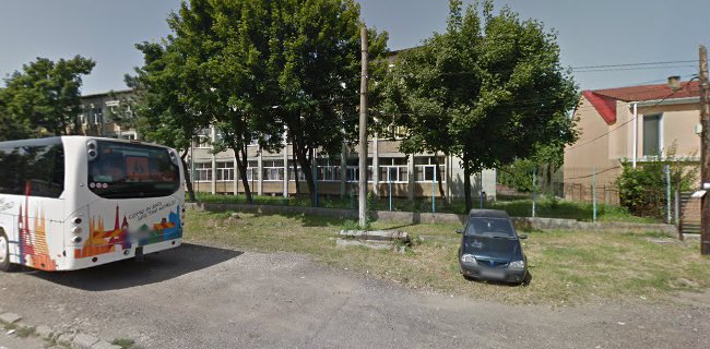 Opinii despre Liceul Tehnologic Transporturi Auto Timisoara în <nil> - Școala de șoferi