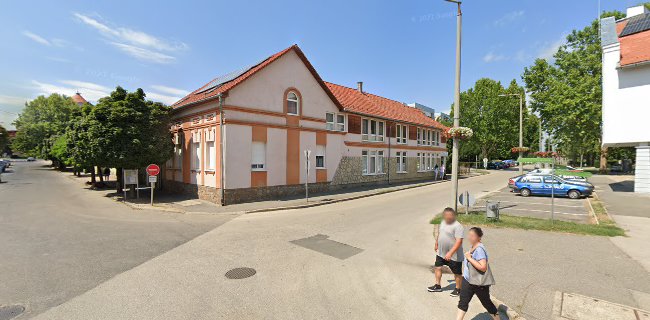 Konrádó Menüház - Dombóvár