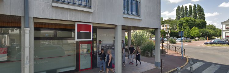 Photo du Banque Société Générale à Viry-Châtillon