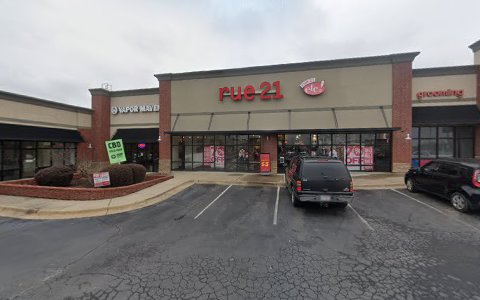 Clothing Store «rue21», reviews and photos, 3528 E Race Ave, Searcy, AR 72143, USA