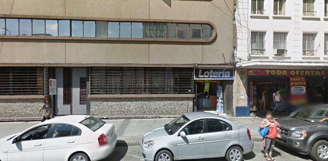 Lotería de Concepción - Concepción