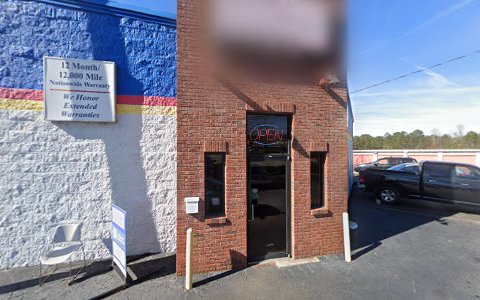 Auto Repair Shop «Automotive Specialists of North Atlanta», reviews and photos, 3883 Peachtree Industrial Blvd, Duluth, GA 30096, USA