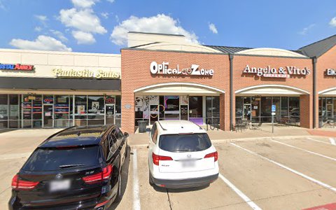 Optometrist «Optical Zone», reviews and photos, 7000 Independence Pkwy #148, Plano, TX 75025, USA