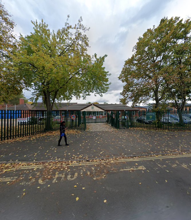 Arboretum Primary School