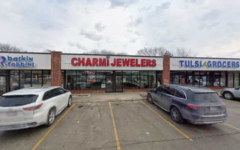 Jeweler «Charmi Jewelers», reviews and photos, 885 E Schaumburg Rd, Schaumburg, IL 60193, USA