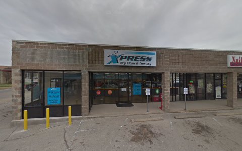 Dry Cleaner «Comet Cleaners», reviews and photos, 901 TX-340 Loop, Waco, TX 76705, USA