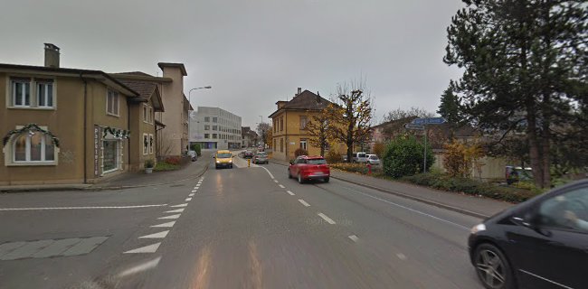 Tramstrasse 4, 5034 Suhr, Schweiz