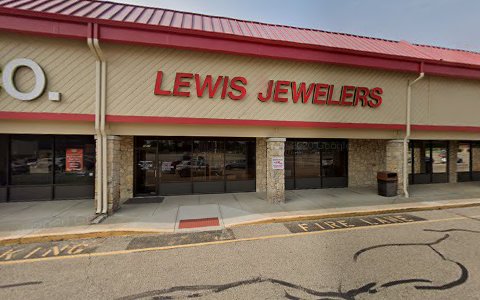 Jeweler «Lewis Jewelers», reviews and photos, 9459 E Washington St, Indianapolis, IN 46229, USA