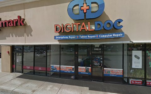 Computer Repair Service «Digital Doc», reviews and photos, 5105 US-30 b, Greensburg, PA 15601, USA