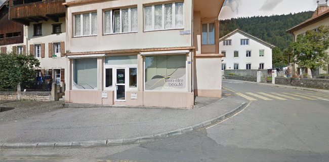 Rezensionen über L'Epervier in Val-de-Ruz - Immobilienmakler