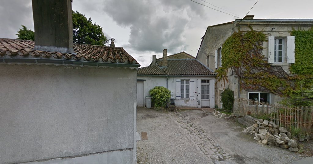 La Maisonnette en Médoc à Arcins (Gironde 33)