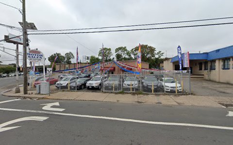 Car Dealer «Straight Motor Sales», reviews and photos, 242 21st Ave, Paterson, NJ 07501, USA