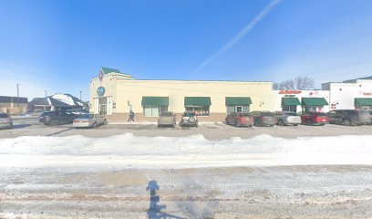Dr. Nicholas Barney - Pet Food Store in Fargo North Dakota