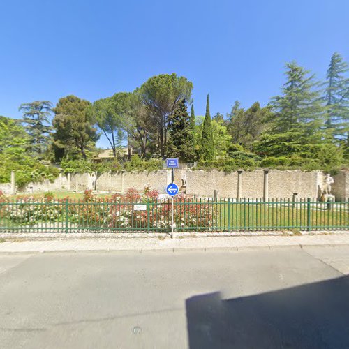 BRIGITTE GAUTHIER Magnétiseur, guérisseur, SOINS ÉNERGÉTIQUES à Vaison-la-Romaine