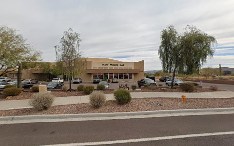 Aerobics Instructor «Peaks Athletic Club», reviews and photos, 12545 N Saguaro Blvd, Fountain Hills, AZ 85268, USA
