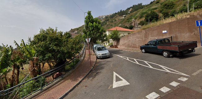 Caminho do Convento da Caldeira, 9300-402 Câmara de Lobos, Portugal