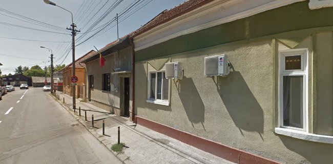 Strada Cezar Bolliac 2, Oradea, România
