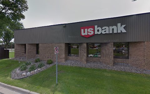 Bank «U.S. Bank Branch», reviews and photos