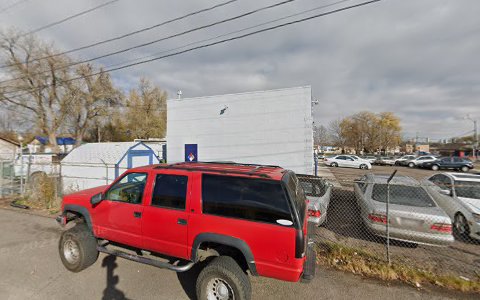 Auto Repair Shop «Salims Silver Star Automotive», reviews and photos, 1034 S Tejon St, Colorado Springs, CO 80903, USA