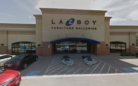 Furniture Store «La-Z-Boy Furniture Galleries», reviews and photos, 3450 Grapevine Mills Pkwy, Grapevine, TX 76051, USA