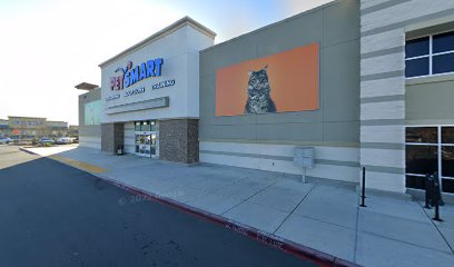 PetSmart Grooming